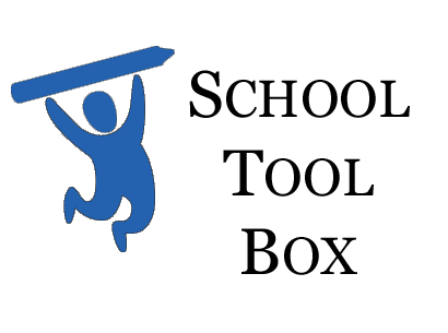  School Tool Box logo